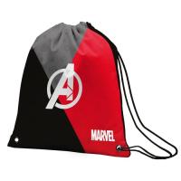 Сумка для обуви Yes SB-10 Marvel.Avengers Фото
