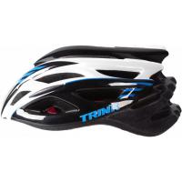 Шлем Trinx TT03 59-60 см Black-White-Blue Фото