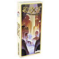 Настольная игра Аsmodee Dixit 7 Revelation (Діксіт 7 Натхнення) Фото