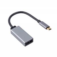 Переходник Viewcon USB-C to DisplayPort, USB 3.1 Фото