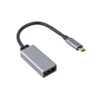 Перехідник Viewcon USB-C to DisplayPort, USB 3.1 Фото