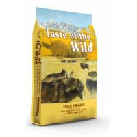 Сухой корм для собак Taste of the Wild High Prairie Canine 18 кг Фото