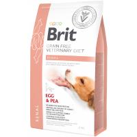 Сухий корм для собак Brit GF VetDiets Dog Renal 2 кг Фото