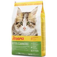 Сухий корм для кішок Josera Kitten grainfree 10 кг Фото