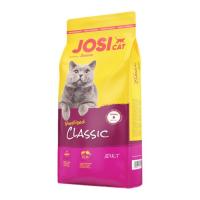 Сухий корм для кішок Josera JosiCat Sterilised Classic 650 г Фото