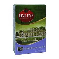 Чай Hyleys Англійський з м'ятою 100 г Фото