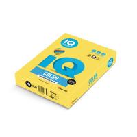 Бумага Mondi IQ color А4 intensive, 80g 500sheets, Canary yello Фото