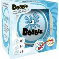 Настольная игра Ігромаг Dobble Waterproof UA Фото
