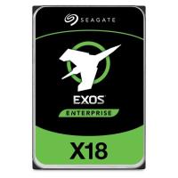 Жесткий диск для сервера Seagate SAS 3.5" 16TB Фото