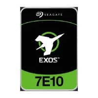 Жорсткий диск Seagate 3.5" 6TB Фото