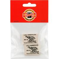 Ластик Koh-i-Noor мягкая Слон ,полибег 2 шт Фото