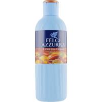 Гель для душа Felce Azzurra Ambra & Argan Nourishing Essence 650 мл Фото