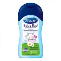 Средство для купания Bubchen 400 мл. Фото