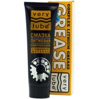 Мастило автомобільне VERYLUBE 125 мл Фото