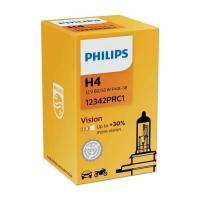 Автолампа Philips 12342PRC1 H4 12V 60/55W Фото