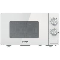 Мікрохвильова піч Gorenje MO20E1W2 Фото