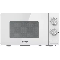 Мікрохвильова піч Gorenje MO20E1W2 Фото