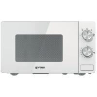 Микроволновая печь Gorenje MO20E1W2 Фото