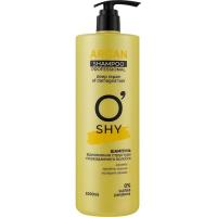 Шампунь O'Shy Argan Відновлення структури пошкодженого волосся 1 Фото