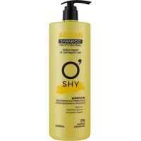 Шампунь O'Shy Argan Восстановление структуры поврежденных волос Фото