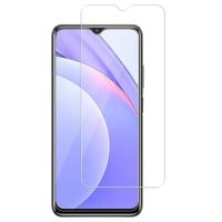 Стекло защитное PowerPlant Xiaomi Redmi 9T Фото