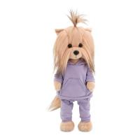 Мягкая игрушка Orange Lucky Yoyo: Черничное мороженое Фото