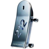 Туалетная вода Carolina Herrera 212 Men Heroes Forever Young 50 мл Фото