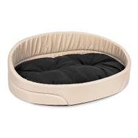 Лежак для животных Природа "LUX" 5 (86х62х27 см) Фото