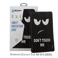 Чохол до планшета BeCover Smart Case Samsung Galaxy Tab A8 10.5 (2021) SM-X2 Фото