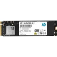 Накопичувач SSD HP M.2 2280 250GB EX900 Фото