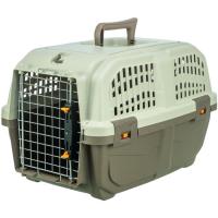Переноска для животных Trixie Skudo 1 30х32х49 см (коричневая) Фото