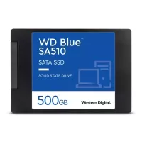 Накопичувач SSD WD 2.5" 500GB Фото