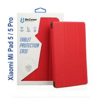 Чохол до планшета BeCover Smart Case Xiaomi Mi Pad 5 / 5 Pro Red Фото