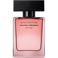 Парфумована вода Narciso Rodriguez Musc Noir Rose For Her 30 мл Фото