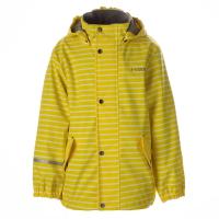 Куртка Huppa JACKIE 18130000 жовтий 104 Фото