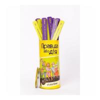 Настольная игра Fun Games Shop Правда или Действие: Семейная, украинская Фото