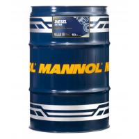 Моторное масло Mannol DIESEL EXTRA 60л Metal 10W-40 Фото