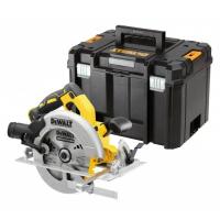 Дискова пила DeWALT 18В XR Li-Ion, диск 184х16 мм, кейс TSTAK (без АКБ Фото