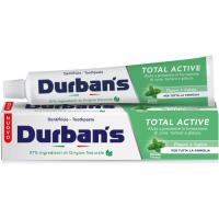 Зубная паста Durban's Тотал актив 75 мл Фото