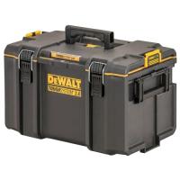 Ящик для інструментів DeWALT TOUGHSYSTEM 2.0 555х375х415 мм, з лотком Фото