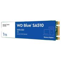 Накопитель SSD WD M.2 2280 1TB SA510 Фото