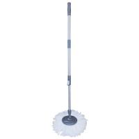 Швабра Planet Household Spin Mop Eco Фото