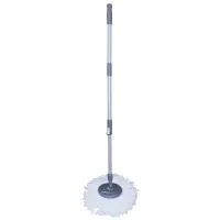 Швабра Planet Household Spin Mop Eco Фото