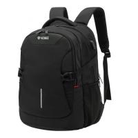 Рюкзак для ноутбука YENKEE 15.6" FLASHPACKER YBB 1502 Black 20L Фото