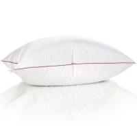 Подушка MirSon пуховая Hand Made De Luxe 902 высокая 70x70 Фото