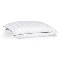 Подушка MirSon пуховая Hand Made Royal Pearl 907 средняя 70x70 Фото