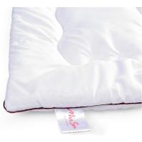 Ковдра MirSon бамбукове Deluxe Hand Made 0444 літо 140x205 см Фото