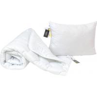 Одеяло MirSon Набор 3M Thinsulate Всесезонный 1663 Eco Light Whi Фото
