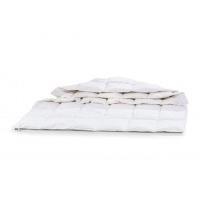 Ковдра MirSon шовкова Silk Luxury Exclusive 0512 зима 110х140 см Фото