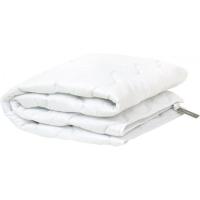 Одеяло MirSon антиалергенное Eco-Soft 1648 Eco Light White 200х2 Фото